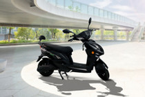Joy e-bike Gen Nxt Nanu E-scooter Joy e-bike Gen Nxt Nanu E-scooter