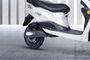 Joy e-bike Gen Next Nanu Plus Rear Tyre View