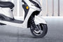 Joy e-bike Gen Next Nanu Plus Front Tyre View