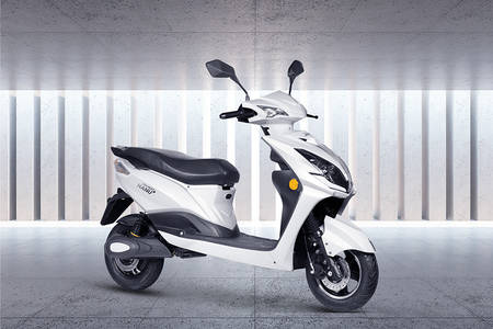 E bike hot sale scooter price