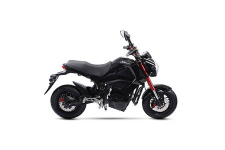 e monster electric bike price