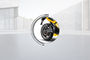 Joy e-bike Thunderbolt Rear Tyre View
