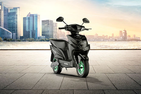 Kabira Mobility Aetos 100 Insurance
