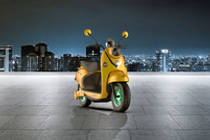 Kabira Mobility Intercity Neo Kabira Mobility Intercity Neo