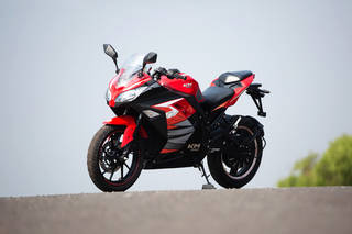 Kabira Mobility KM 3000
