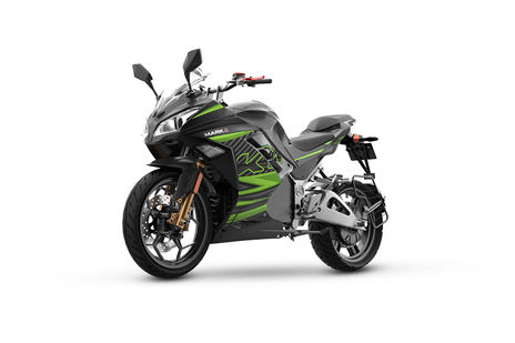 Kabira Mobility KM3000