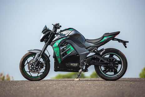 Kabira Bikes Price in India 2022 