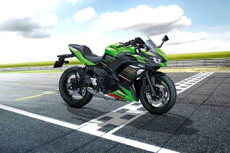 Kawasaki Ninja 650 All You Need To Know Bikedekho