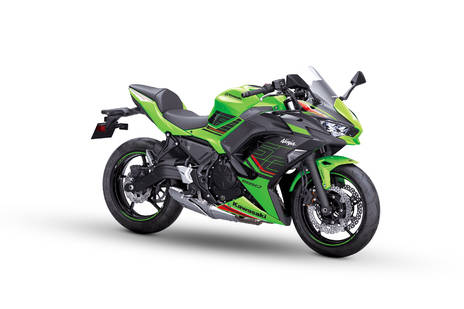 Kawasaki Ninja 650 Specifications, Features, Mileage, Weight, Tyre Size