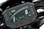Kawasaki Z900 Speedometer