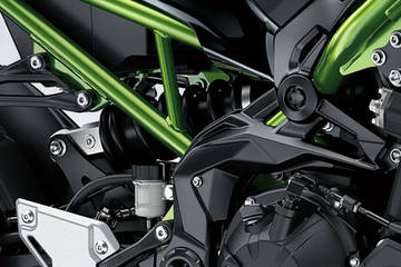 Kawasaki Z900 Price Bs6 Mileage Images Colours