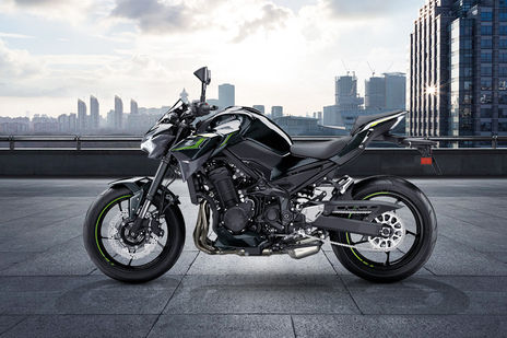 EICMA 2019: 2020 Kawasaki Z900 Unveiled