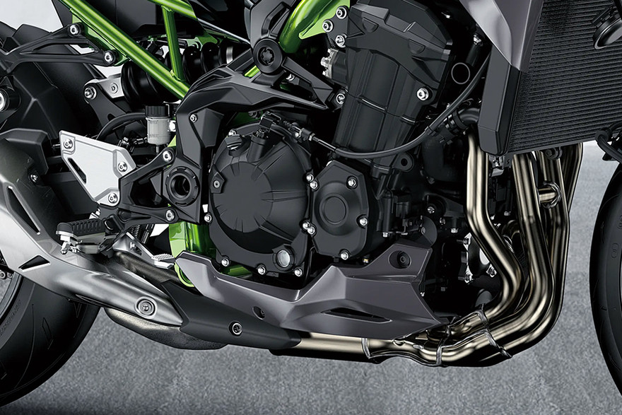 Kawasaki Z900 Images, Z900 Photos & 360 View