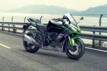 Kawasaki Ninja 1000SX