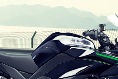 Kawasaki Ninja 1000 Price - Mileage, Images, Colours