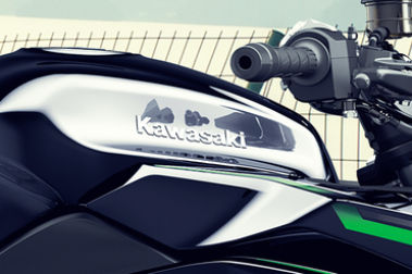 Kawasaki Ninja 1000 Price - Mileage, Images, Colours