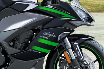 Kawasaki Ninja 1000sx Price Bs6 Mileage Images Colours