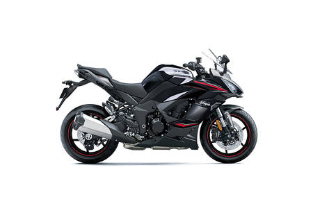 Kawasaki Ninja 1000SX ABS BS6 Price Features RTO Insurance