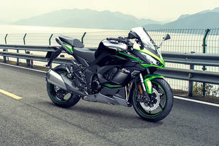 Kawasaki Ninja 1000SX