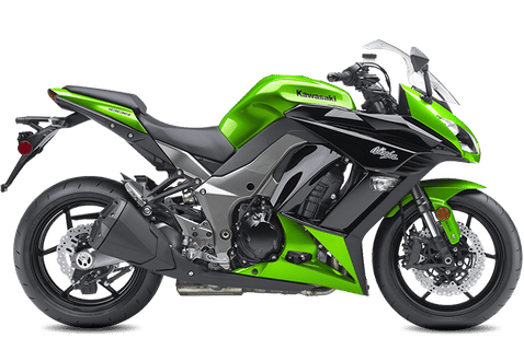 kawasaki ninja 1000 price