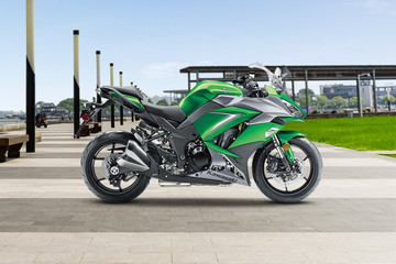 Kawasaki Ninja 1000 Price Mileage Images Colours Specs Reviews