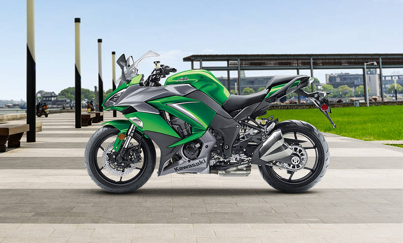 Kawasaki Ninja 1000 Images, Ninja 1000 Photos & 360 View