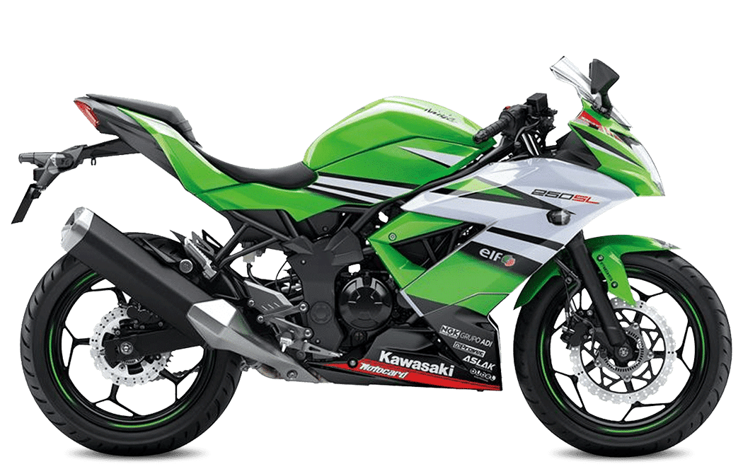 Kawasaki Ninja 250 SL  Price Specs Images Mileage and 
