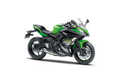 Kawasaki Ninja 650 Price Images Colours Mileage Review In India