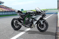 Kawasaki Ninja H2 Bs6 Price In Delhi Ninja H2 On Road Price