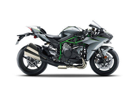 Ninja H2 Price Bs6 Jul Offers Mileage Images Colours