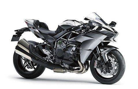 Kawasaki Ninja H2 Price, EMI, Specs, Images, Mileage and ...