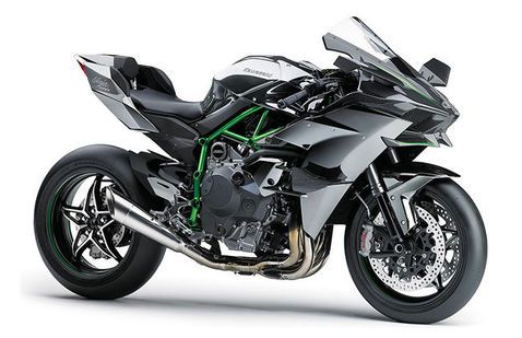 Ninja H2