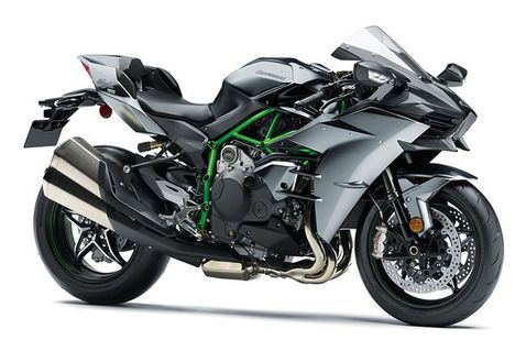 Ninja H2