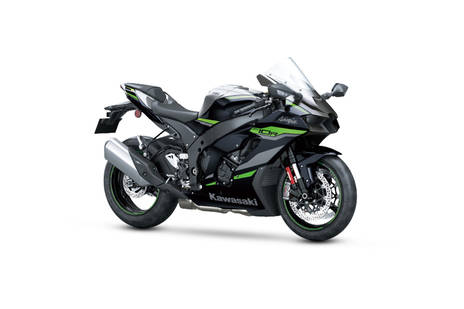 Kawasaki outlet zx10r price