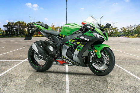 Kawasaki Ninja Zx 10r Vs Ducati Panigale V2 Know Which Is Better