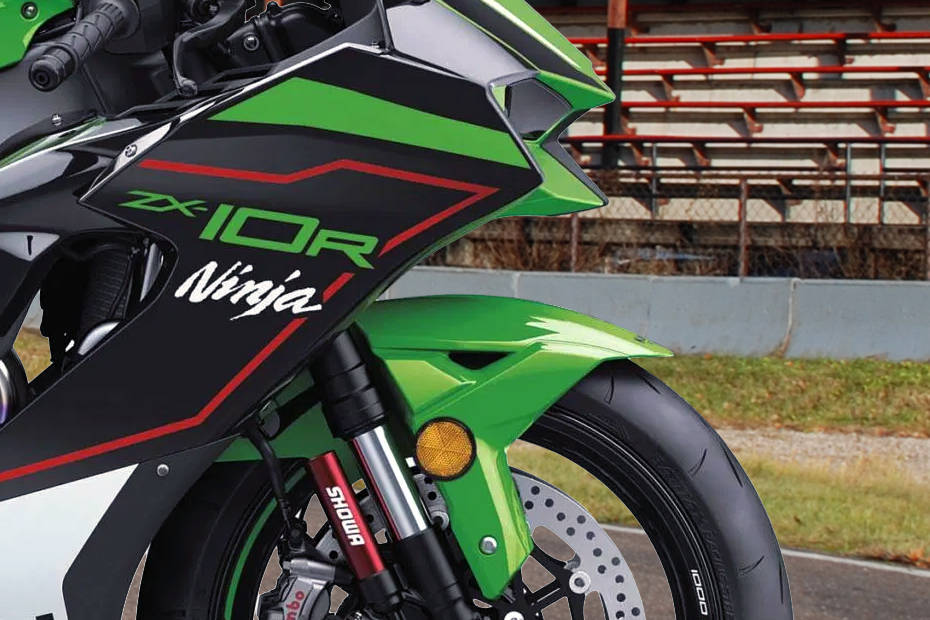 kawasaki ninja zx10r price