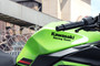 Kawasaki Ninja 300 Fuel Tank