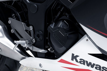 Kawasaki Ninja 300 Price - Ninja 300 