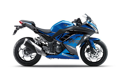 Ninja 300 Price In Chennai Inr 298000 Get On Road Price Gaadi