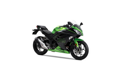 Kawasaki Ninja Insurance