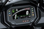 Kawasaki Versys 650 Speedometer