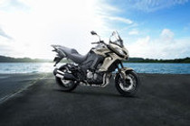 Kawasaki Versys 1000 (2014-2018) Kawasaki Versys 1000 (2014-2018)