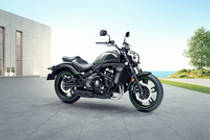 Kawasaki Vulcan S