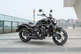 Questions and Answers on Kawasaki Vulcan S