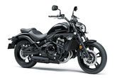 Kawasaki Vulcan S