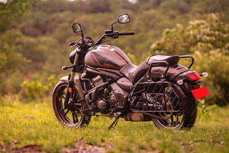 kawasaki vulcan s price