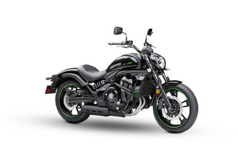 Kawasaki vulcan hotsell s revolt