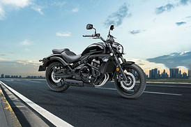 Kawasaki Vulcan S Kawasaki Vulcan S
