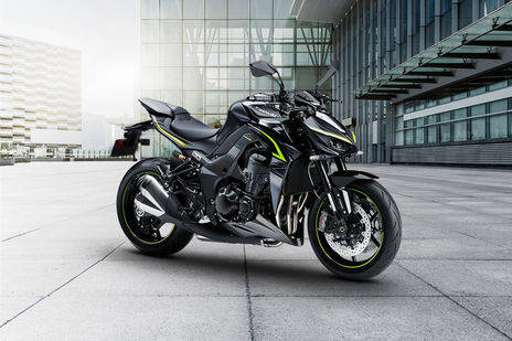 Kawasaki Z1000 Estimated Price Launch Date 21 Images Specs Mileage