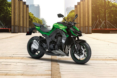 Kawasaki Z1000 Kawasaki Z1000